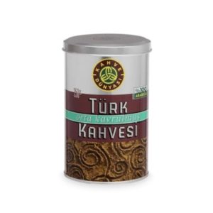 قهوة تركية Turkish coffee