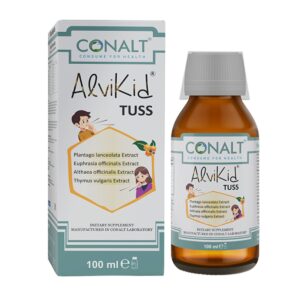 CONALT Alvikid Tussi