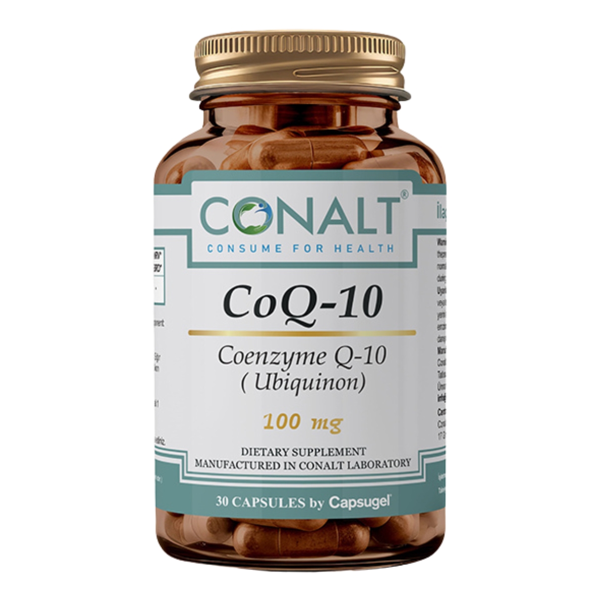 CONALT Coenzyme Q10
