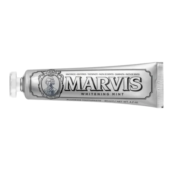 Marvis Whitening Mint Toothpaste