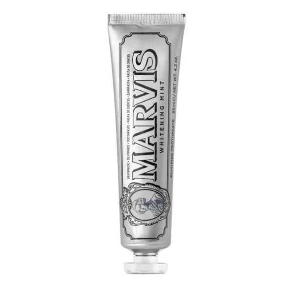 Marvis Whitening Mint Toothpaste - Image 2