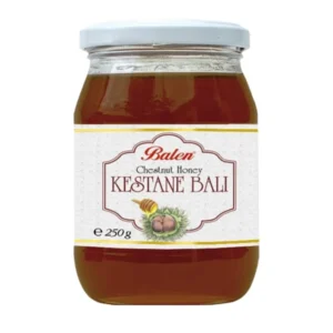 🍯 عسل الكستناء من بالين – 250 غرام