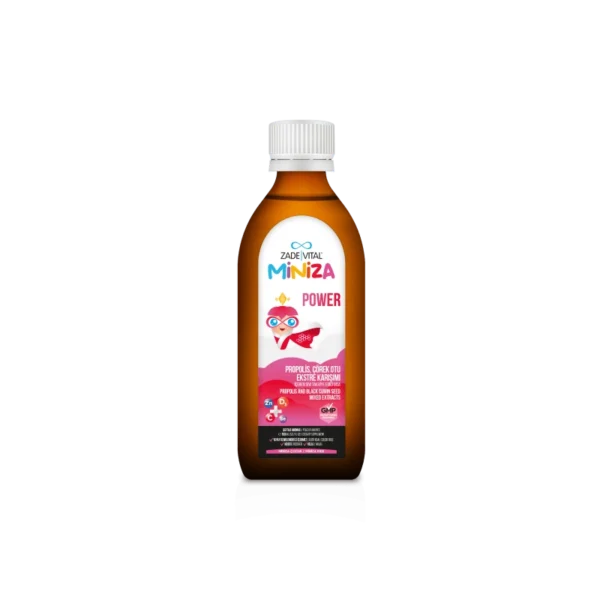 Zade Vital Miniza Power – 150 Ml - Image 2