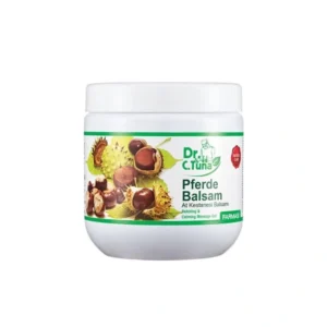 Dr. C. Tuna Horse Chestnut Massage Gel (500 Ml)