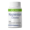 Vonka Magnesium Citrate – Premium Support For Wellness