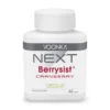 Voonka Next Berrysist® Ursolia™ – 62 Tablets