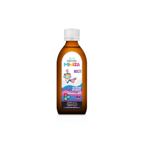Zade Vital Miniza Multi - 30ml - Image 2