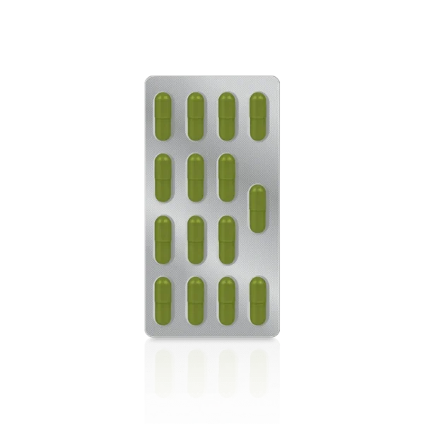 ⁦زاد فيتال خلاصة زهرة الآلام (Passiflora Incarnata) – 30 كبسولة هلامية⁩ - الصورة ⁦2⁩