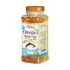 Balen Omega 3 Fish Oil Softgel – 1000 Mg (100 Capsules)