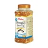 Balen Omega 3 Fish Oil Softgel – 1000 Mg (200 Capsules)
