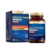Nutraxin Multivitamin & Mineral Immune – 60 Tablets