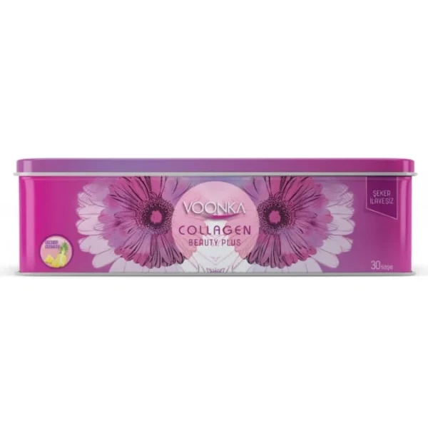 Voonka Collagen Beauty Plus – 30 Sachets