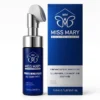 غسول MISS MARY الرغوي لتفتيح البشرة – 150 مل