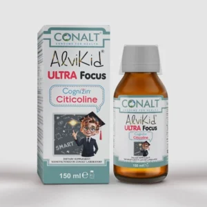 Conalt® Alvikid Ultra Focus 150