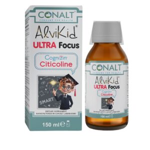 CONALT Alvikid Ultra Focus