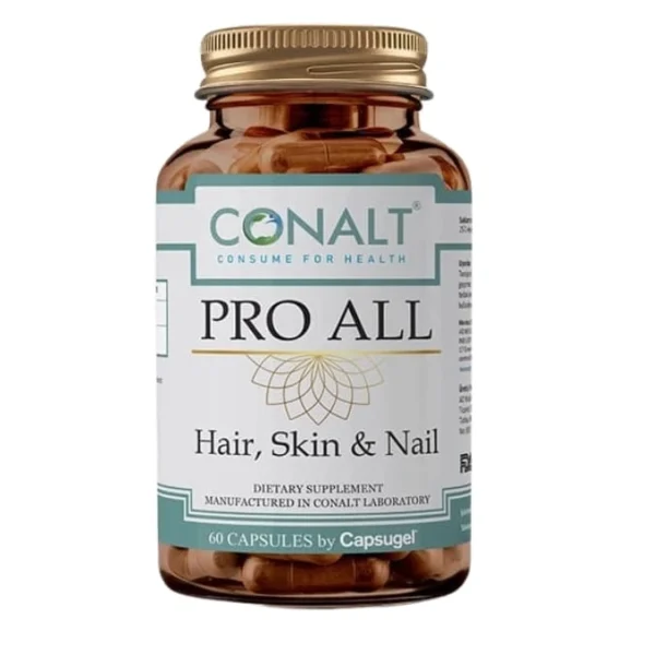 Conalt® Pro All – 60 Capsules