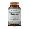 كونالت Hepaser مكمل غذائي 30 كبسولة