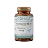 CONALT Coenzyme Q-10 200mg Ubiquinone supplement bottle