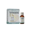Conalt Vitamin D3 10ml bottle showing Quali-D logo and "Immun Health" text with sun graphic.
