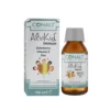 CONALT AlviKid Immun Liquid Supplement with Elderberry and Vitamin C for children