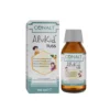 CONALT AlviKid TUSS Herbal Syrup for children with Thyme and Plantain