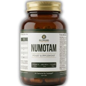 NUTROND NUMOTAM SUPPLEMENT